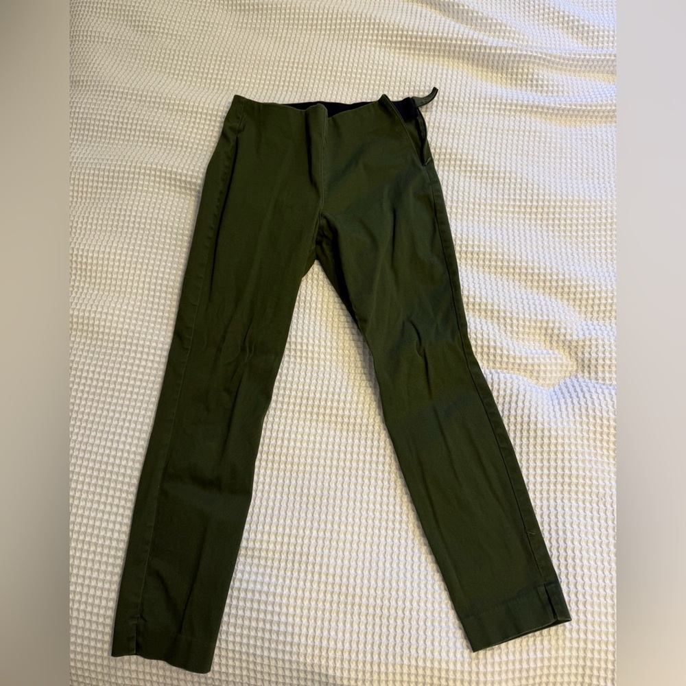 Old Navy Dark Green Women’s Pixie